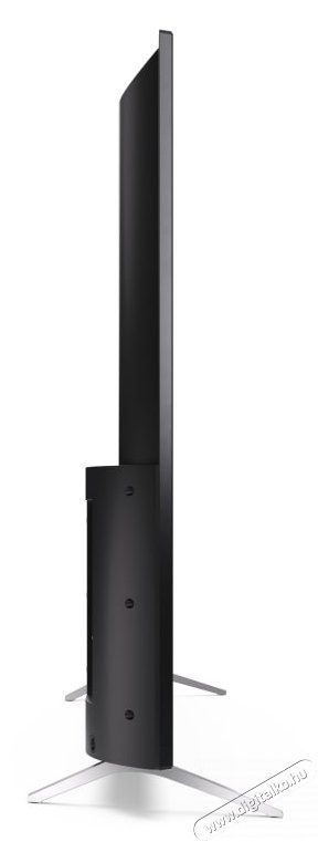 SHARP 40BL5EA Ultra HD Smart LED televízió Televíziók - LED televízió - UHD 4K felbontású - 371572