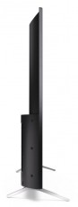 SHARP 40BL5EA Ultra HD Smart LED televízió Televíziók - LED televízió - UHD 4K felbontású - 371572
