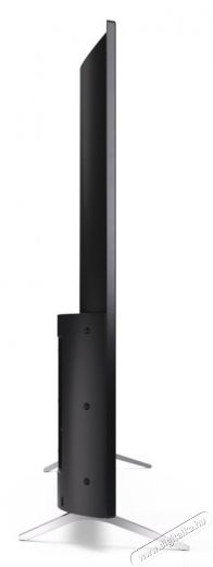 SHARP 40BL5EA Ultra HD Smart LED televízió Televíziók - LED televízió - UHD 4K felbontású - 371572