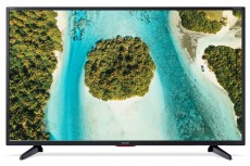 SHARP 42CF5E Full HD LED televízió Televíziók - LED televízió - 1080p Full HD felbontású - 372238