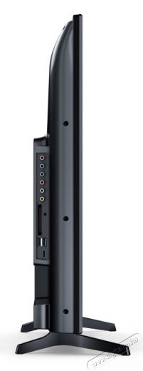 SHARP 42CF5E Full HD LED televízió Televíziók - LED televízió - 1080p Full HD felbontású - 372238