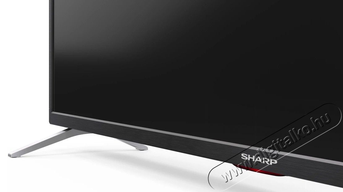 SHARP 42CI5EA Full HD Smart LED televízió Televíziók - LED televízió - 1080p Full HD felbontású - 372239