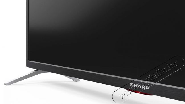 SHARP 42CI5EA Full HD Smart LED televízió Televíziók - LED televízió - 1080p Full HD felbontású - 372239