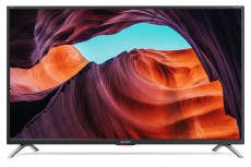 SHARP 42CI5EA Full HD Smart LED televízió Televíziók - LED televízió - 1080p Full HD felbontású - 372239