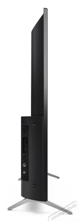 SHARP 42CI5EA Full HD Smart LED televízió Televíziók - LED televízió - 1080p Full HD felbontású - 372239