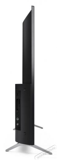 SHARP 42CI5EA Full HD Smart LED televízió Televíziók - LED televízió - 1080p Full HD felbontású - 372239