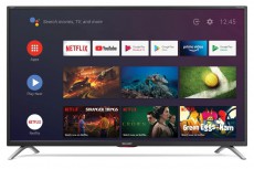 SHARP 42CI5EA Full HD Smart LED televízió Televíziók - LED televízió - 1080p Full HD felbontású - 372239