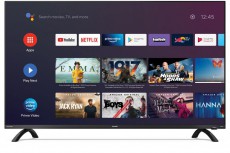 SHARP 50DL3EA Ultra HD Smart LED televízió Televíziók - LED televízió - UHD 4K felbontású - 372528