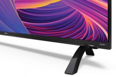 SHARP 50DL3EA Ultra HD Smart LED televízió Televíziók - LED televízió - UHD 4K felbontású - 372528