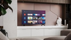 SHARP 50DL3EA Ultra HD Smart LED televízió Televíziók - LED televízió - UHD 4K felbontású - 372528