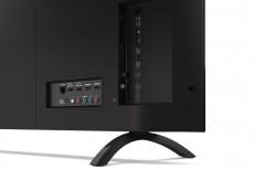 SHARP 50DL3EA Ultra HD Smart LED televízió Televíziók - LED televízió - UHD 4K felbontású - 372528