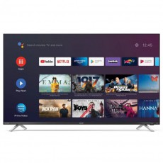 SHARP 50DN2EA Ultra HD Smart LED televízió Televíziók - LED televízió - UHD 4K felbontású - 372529