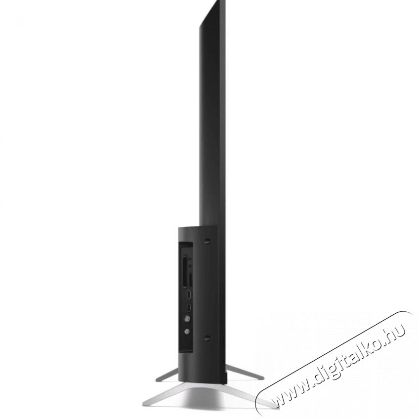 SHARP 50DN2EA Ultra HD Smart LED televízió Televíziók - LED televízió - UHD 4K felbontású - 372529