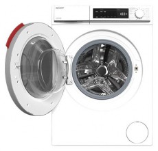 SHARP ES-NDB7144WD-EE Mosó-szárítógép Háztartás / Otthon / Kültér - Mosógép / szárítógép - Mosó-szárítógép - 372785