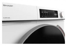 SHARP ES-NDB7144WD-EE Mosó-szárítógép Háztartás / Otthon / Kültér - Mosógép / szárítógép - Mosó-szárítógép - 372785