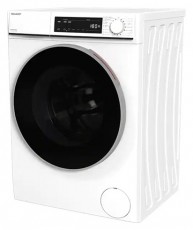 SHARP ES-NDB7144WD-EE Mosó-szárítógép Háztartás / Otthon / Kültér - Mosógép / szárítógép - Mosó-szárítógép - 372785