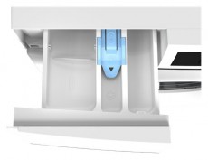 SHARP ES-NFA7121WD-EE Mosógép elöltöltős Háztartás / Otthon / Kültér - Mosógép / szárítógép - Elöltöltős normál (60cm-ig) mosógép - 372779