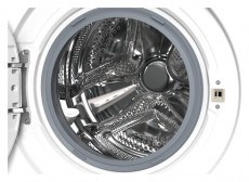 SHARP ES-NFA7121WD-EE Mosógép elöltöltős Háztartás / Otthon / Kültér - Mosógép / szárítógép - Elöltöltős normál (60cm-ig) mosógép - 372779