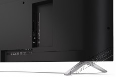 SHARP 65DN2EA Ultra HD Smart LED televízió Televíziók - LED televízió - UHD 4K felbontású - 372934