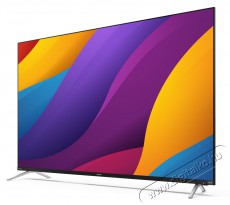 SHARP 65DN2EA Ultra HD Smart LED televízió Televíziók - LED televízió - UHD 4K felbontású - 372934