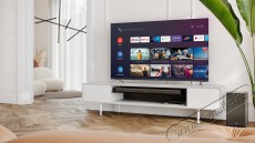 SHARP 65DN2EA Ultra HD Smart LED televízió Televíziók - LED televízió - UHD 4K felbontású - 372934