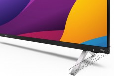 SHARP 65DN2EA Ultra HD Smart LED televízió Televíziók - LED televízió - UHD 4K felbontású - 372934