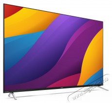 SHARP 65DN2EA Ultra HD Smart LED televízió Televíziók - LED televízió - UHD 4K felbontású - 372934