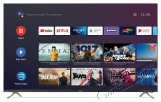 SHARP 65DN2EA Ultra HD Smart LED televízió Televíziók - LED televízió - UHD 4K felbontású - 372934