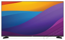 SHARP 65DJ2EA keret nélküli 4K UHD Smart LED televízió Televíziók - LED televízió - UHD 4K felbontású - 373322