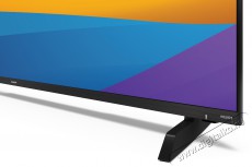 SHARP 65DJ2EA keret nélküli 4K UHD Smart LED televízió Televíziók - LED televízió - UHD 4K felbontású - 373322