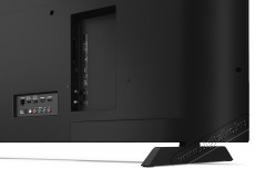 SHARP 65DJ2EA keret nélküli 4K UHD Smart LED televízió Televíziók - LED televízió - UHD 4K felbontású - 373322
