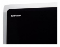 SHARP R743S MIKROSÜTŐ GRILLES Konyhai termékek - Mikrohullámú sütő - Mikrohullámú sütő (szabadonálló) - 373374