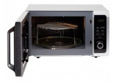SHARP R743S MIKROSÜTŐ GRILLES Konyhai termékek - Mikrohullámú sütő - Mikrohullámú sütő (szabadonálló) - 373374