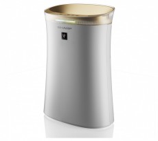 SHARP UA-PG50E-W Plasmacluster intelligens légtisztító Szépségápolás / Egészség - Légtisztító / párásító / párátlanító - Légtisztító - 373663