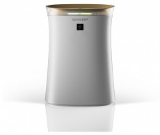 SHARP UA-PG50E-W Plasmacluster intelligens légtisztító Szépségápolás / Egészség - Légtisztító / párásító / párátlanító - Légtisztító - 373663