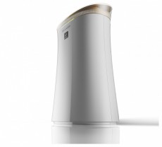 SHARP UA-PG50E-W Plasmacluster intelligens légtisztító Szépségápolás / Egészség - Légtisztító / párásító / párátlanító - Légtisztító - 373663