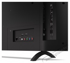 SHARP 32DI2EA 81cm-es HD READY ANDROID 9 LED TV Televíziók - LED televízió - 720p HD Ready felbontású - 373667