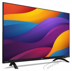 SHARP 32DI2EA 81cm-es HD READY ANDROID 9 LED TV Televíziók - LED televízió - 720p HD Ready felbontású - 373667