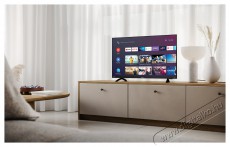 SHARP 32DI2EA 81cm-es HD READY ANDROID 9 LED TV Televíziók - LED televízió - 720p HD Ready felbontású - 373667
