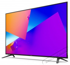 SHARP 70CL5EA 4K UHD Android LED TV Harman Kardon hangszórókkal Televíziók - LED televízió - UHD 4K felbontású - 373423