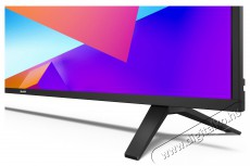 SHARP 70CL5EA 4K UHD Android LED TV Harman Kardon hangszórókkal Televíziók - LED televízió - UHD 4K felbontású - 373423