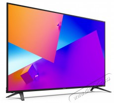 SHARP 70CL5EA 4K UHD Android LED TV Harman Kardon hangszórókkal Televíziók - LED televízió - UHD 4K felbontású - 373423