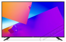 SHARP 70CL5EA 4K UHD Android LED TV Harman Kardon hangszórókkal Televíziók - LED televízió - UHD 4K felbontású - 373423