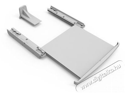 SHARP SKDW összeépítő keret mosógép és szátító közé Háztartás / Otthon / Kültér - Mosógép / szárítógép - Kiegészítő - 366852