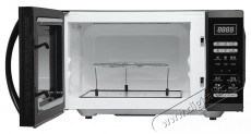 SHARP RAG232FD mikrohullámú sütő Konyhai termékek - Mikrohullámú sütő - Mikrohullámú sütő (szabadonálló) - 379063