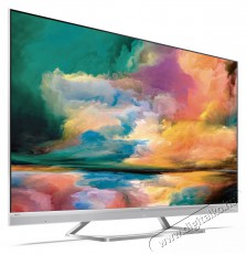 SHARP 55EQ4EA Smart LED Televízió Televíziók - LED televízió - UHD 4K felbontású - 379997