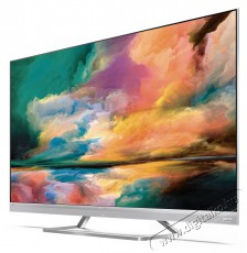 SHARP 55EQ4EA Smart LED Televízió Televíziók - LED televízió - UHD 4K felbontású - 379997