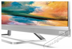 SHARP 55EQ4EA Smart LED Televízió Televíziók - LED televízió - UHD 4K felbontású - 379997