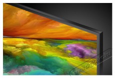 SHARP 65EQ3EA Smart LED Televízió Televíziók - LED televízió - UHD 4K felbontású - 379998