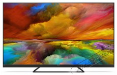SHARP 65EQ3EA Smart LED Televízió Televíziók - LED televízió - UHD 4K felbontású - 379998